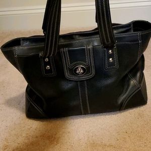 Coach Hamilton Tote